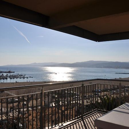 Passeig del Mar, 3 Apartament Palamós Eksteriør bilde