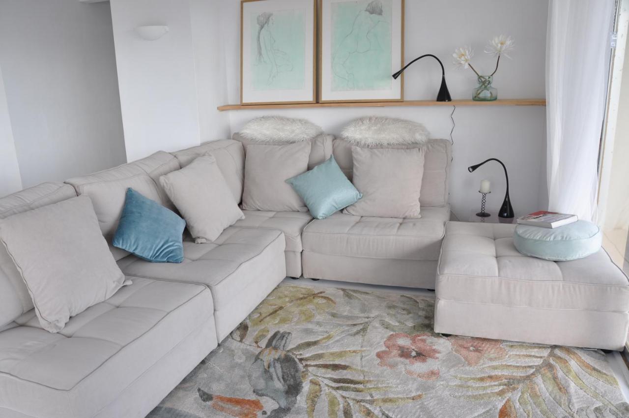Passeig del Mar, 3 Apartament Palamós Eksteriør bilde