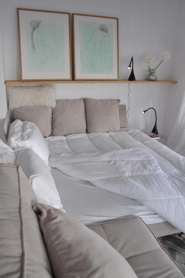 Passeig del Mar, 3 Apartament Palamós Eksteriør bilde