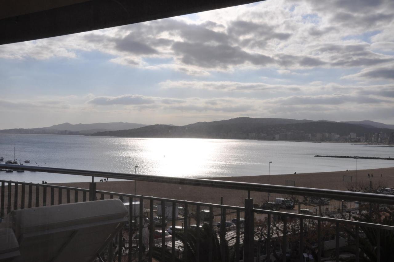 Passeig del Mar, 3 Apartament Palamós Eksteriør bilde