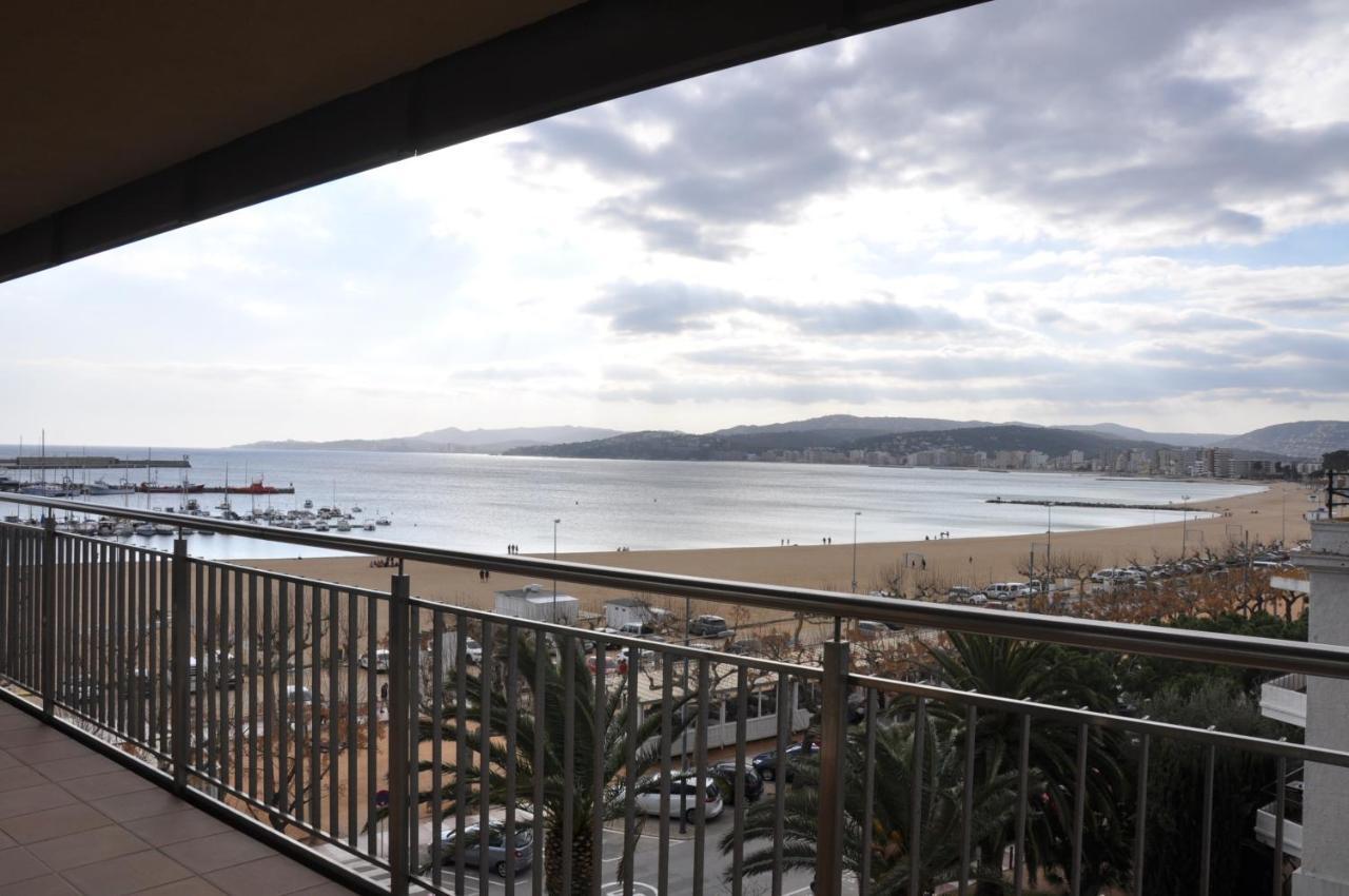 Passeig del Mar, 3 Apartament Palamós Eksteriør bilde