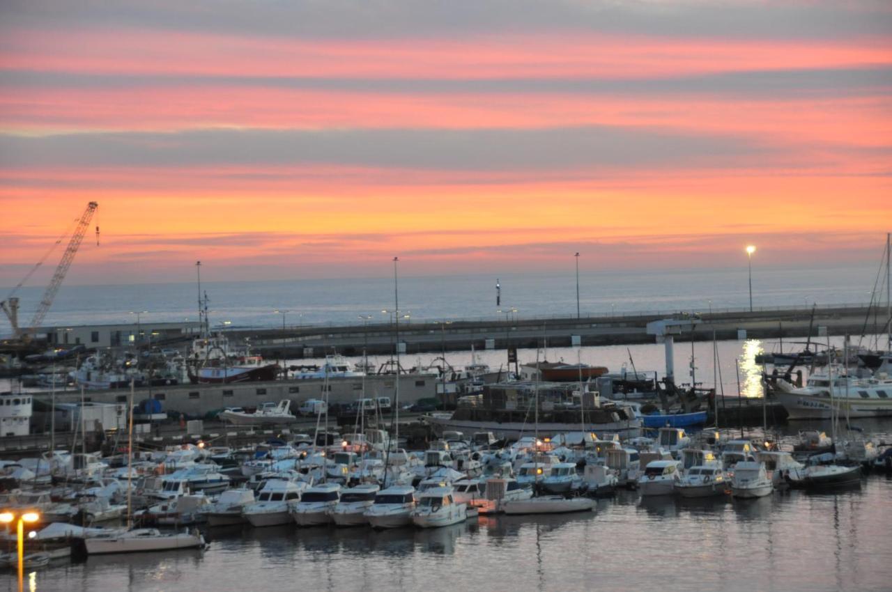 Passeig del Mar, 3 Apartament Palamós Eksteriør bilde