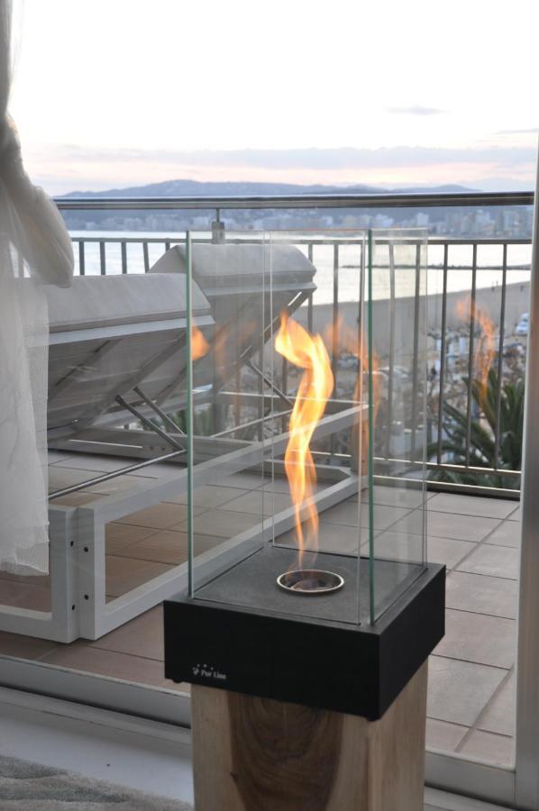 Passeig del Mar, 3 Apartament Palamós Eksteriør bilde