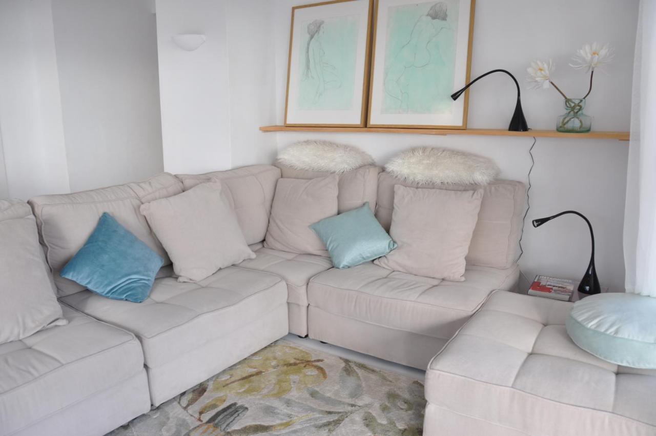 Passeig del Mar, 3 Apartament Palamós Eksteriør bilde
