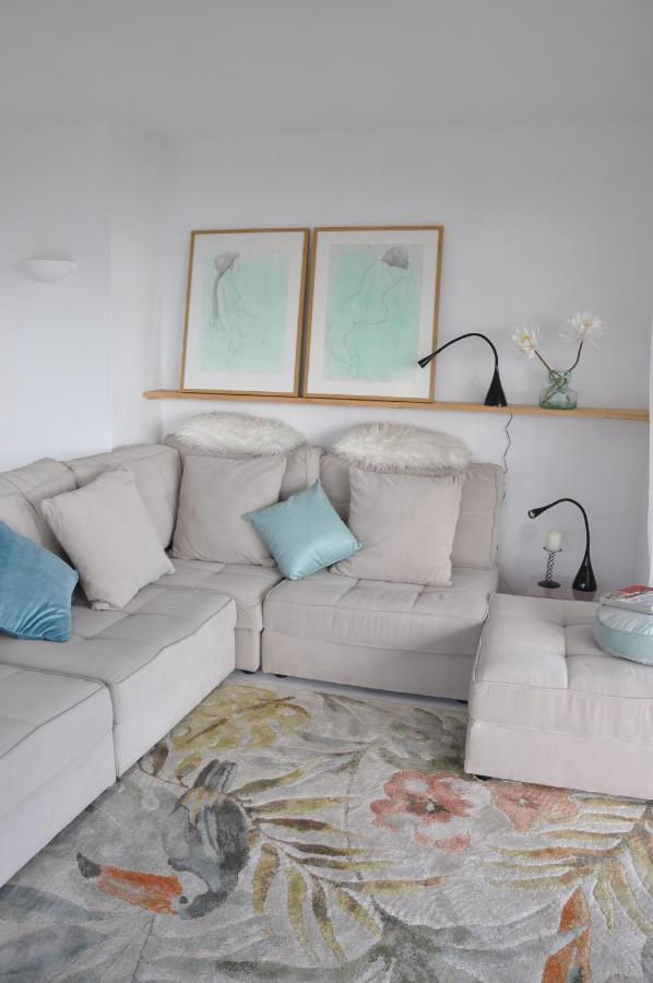 Passeig del Mar, 3 Apartament Palamós Eksteriør bilde