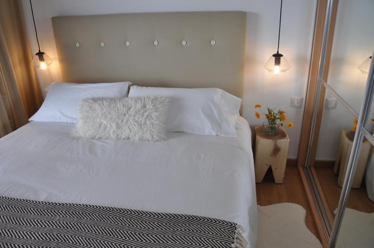 Passeig del Mar, 3 Apartament Palamós Eksteriør bilde